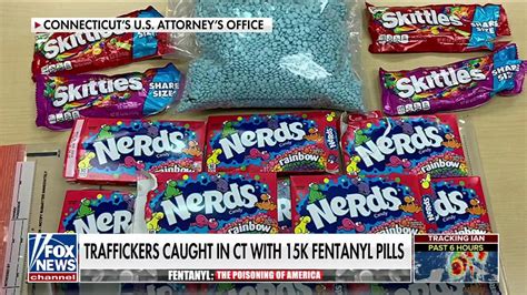 Reformed Drug Dealer Says Fentanyl Is ‘A Weapon Of Mass.